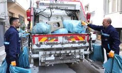 Osmangazi Belediyesi 73 bin ağacın kesilmesini önledi