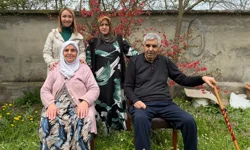 Pazaryeri'nde Başkan Tekin'den gönüllere dokunan mesai