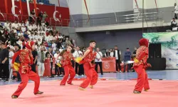 Sakarya'da 19 Mayıs'a sportif ve coşkulu kutlama