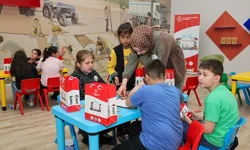 Şanlıurfa Kültür Yolu Festivali yoluna tam gaz devam ediyor