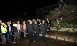 Şanlıurfa'da iki ilçede eğitime 4 gün ara