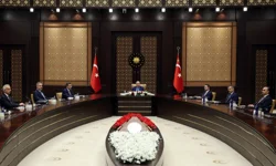 Siber Güvenlik'te 'kritik altyapılar ve veri egemenliği' vurgusu