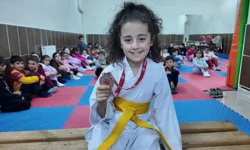 Sporcu fabrikası Kocaeli keşfetti, ilk maçta şampiyon oldu