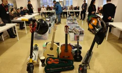 TCDD unutulan eşyaları açık artırmayla satacak