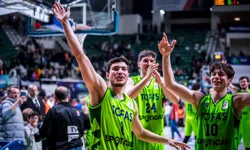 Tofaş sezonu Petkimspor maçıyla kapatıyor