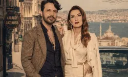 Türk popunda Yonca Lodi ve Murat Güneş'ten güçlü buluşma