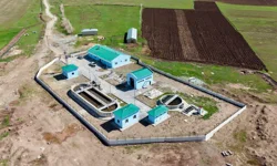 VASKİ'den Saray'a çevre yatırımı