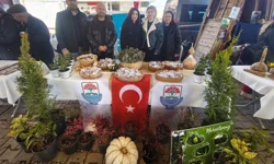 Yalova'da Ata Tohumuna büyük destek