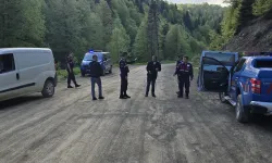 Yaylada bulunan cesedin cinayet zanlısı yakalandı