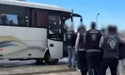 20 ilde siber suça 193 gözaltı!