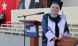38 yıllık hayal birincilikle taçlandı