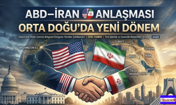 ABD–İran–İsrail Hattında Tarihi Mutabakat: Orta Doğu’da Yeni Dönem Mi Başlıyor?