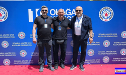 Güngörenspor’dan Bülent Parlakkılıç ve Ali Düşmez’e Destek...