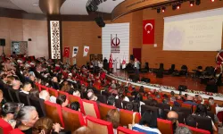 Ankara Keçiören'de Hasan Erdoğan anıldı