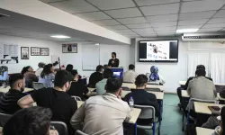 Ankara'da özel güvenlik eğitiminde rekor başarı