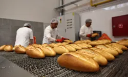 Antalya Halk Ekmek 30 milyon ürerime ulaştı