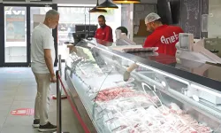 Antalyalıların Halk Et tercihi değişmiyor