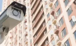 Apartman kameralarına dikkat! Gereksiz gözetim ceza sebebi!