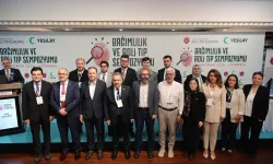 Bağımlılık ve Adli Tıp Alanının Uzmanları İstanbul'da buluştu