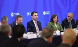 Bakan Kurum'dan COP31 vurgusu