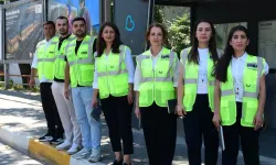 Balıkesir'de saha denetimleri sürüyor