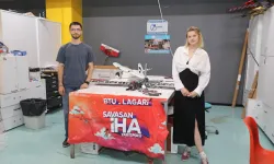 BTÜ'lü öğrenciler dünya üçüncüsü oldu