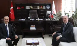 Bursa İnegöl'ün sağlık öncelikleri masaya yatırıldı