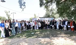 Bursa Nilüferli kadınlar 'Mahallede Sözümüz Var' diyerek kent yönetimine katılıyor