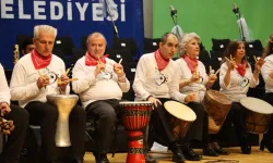 Bursa'da Engelliler Meclisi'nden 'Yaza Merhaba' konseri