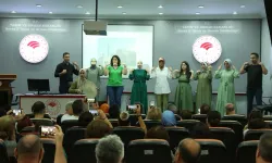 Bursa'da Tarım ve Orman Müdürlüğü personeli işaret dili öğrendi