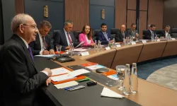 CHP'de 9 Milletvekili Yüksek Disiplin Kurulu'na sevk edildi
