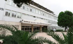 Dokuz Eylül dünya sıralamasında 1206'ncı sırada