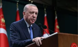 Erdoğan: Bölgemizde barışın güçlenmesinden rahatsız olanlar var