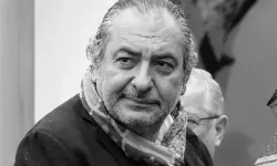 Gazeteci Reha Muhtar hayatını kaybetti