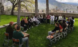Genç KAYMEK Matematik Kampı'na başvurular başladı