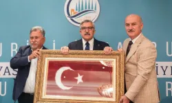 Hüseyin Yayman: Herkes Türkiye'ni tavrını merak ediyor