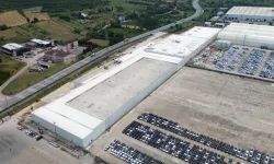 Hyundai Türkiye'de batarya fabrikası kuruyor