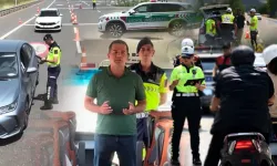 İçişleri'nden bayram trafik bilançosu... 70 kişi hayatını kaybetti!