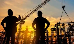 İnşaat sektöründe büyüme yavaşladı, finansman koşulları etkili oldu