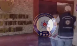 İstanbul merkezli 8 ilde göçmen kaçakçılığına 64 gözaltı