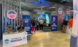 İstanbul'da Kayseri rüzgarı