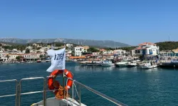 İZDENİZ'in yaz seferleri ayın 27'sinde başlıyor