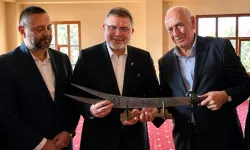 İzmir Karşıyaka'da Muharrem Lokması buluşması