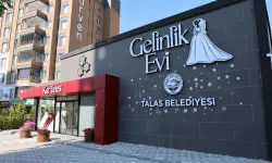 Kar Tanesi Gelinlik Evi yeni sezon heyecanı