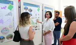 Karabağlar Akademi'de ikinci yaz hazırlığı