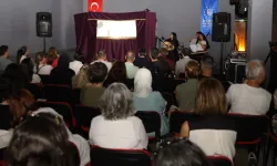 Karagöz sanatı Bursalı gençlerin yorumuyla geleceğe taşındı