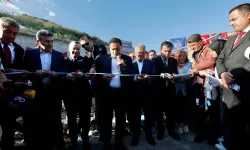 Kayseri Değirmen Restoran kapılarını açtı