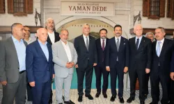 Kayseri Talas kültürel zenginliğini İstanbul'a taşıdı