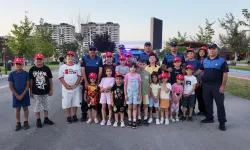 Kayseri zabıtası güven ve huzurun adresi oldu