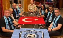 Keşan İdmanyurdu'nda hedef yeniden zirve